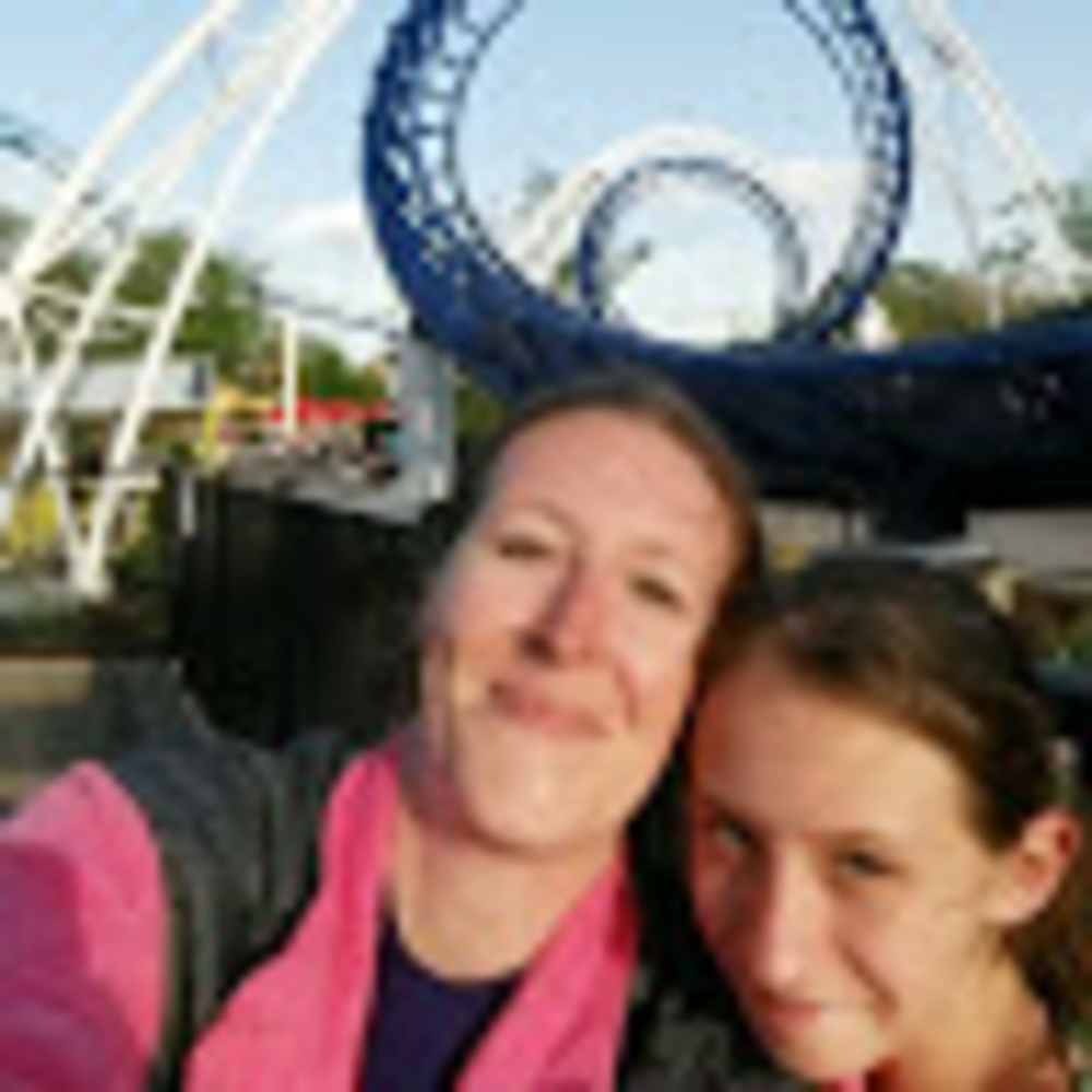 Meet your Posher, Nicole